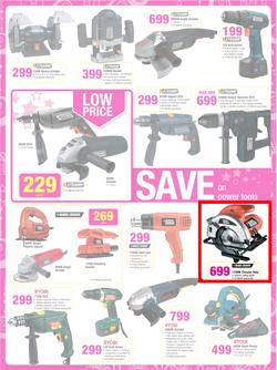 Game : Save Money Live Better This Christmas (27 Nov - 3 Dec 2013), page 35