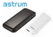 Astrum 10400mAh Power Banks