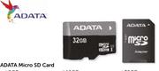 Adata 8GB Micro SD Card