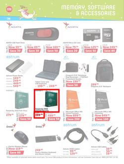 CNA : Christmas From The Heart (15 Nov - 25 Dec 2015), page 36