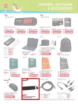 CNA : Christmas From The Heart (15 Nov - 25 Dec 2015), page 36