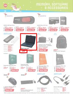 CNA : Christmas From The Heart (15 Nov - 25 Dec 2015), page 36