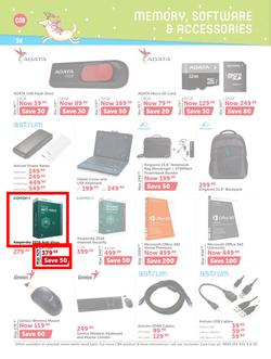 CNA : Christmas From The Heart (15 Nov - 25 Dec 2015), page 36