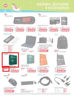 CNA : Christmas From The Heart (15 Nov - 25 Dec 2015), page 36