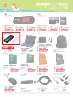 CNA : Christmas From The Heart (15 Nov - 25 Dec 2015), page 36