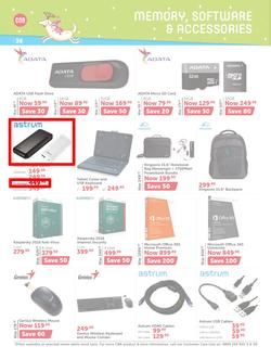 CNA : Christmas From The Heart (15 Nov - 25 Dec 2015), page 36