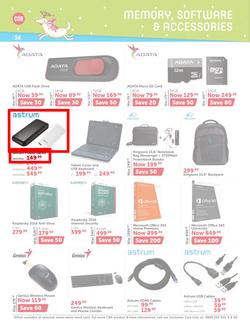 CNA : Christmas From The Heart (15 Nov - 25 Dec 2015), page 36