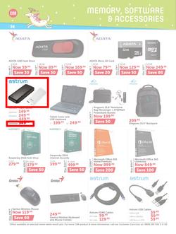 CNA : Christmas From The Heart (15 Nov - 25 Dec 2015), page 36