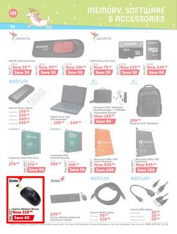 CNA : Christmas From The Heart (15 Nov - 25 Dec 2015), page 36