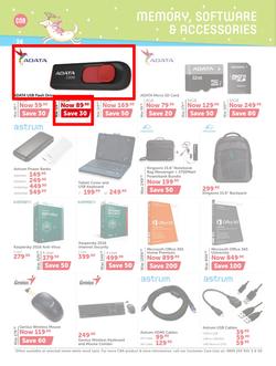 CNA : Christmas From The Heart (15 Nov - 25 Dec 2015), page 36