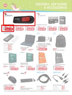 CNA : Christmas From The Heart (15 Nov - 25 Dec 2015), page 36