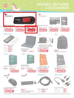 CNA : Christmas From The Heart (15 Nov - 25 Dec 2015), page 36