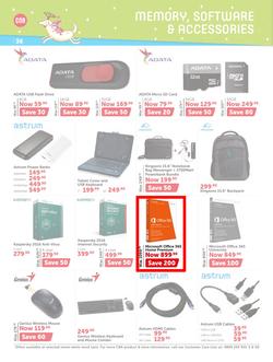 CNA : Christmas From The Heart (15 Nov - 25 Dec 2015), page 36