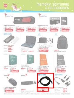 CNA : Christmas From The Heart (15 Nov - 25 Dec 2015), page 36