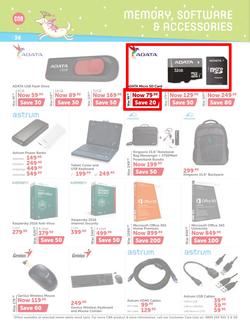 CNA : Christmas From The Heart (15 Nov - 25 Dec 2015), page 36