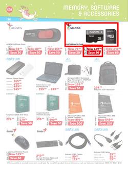 CNA : Christmas From The Heart (15 Nov - 25 Dec 2015), page 36