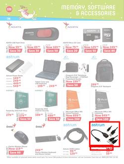 CNA : Christmas From The Heart (15 Nov - 25 Dec 2015), page 36