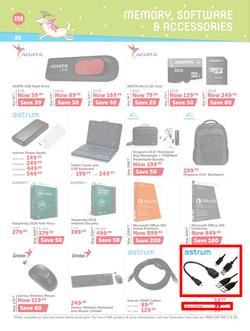 CNA : Christmas From The Heart (15 Nov - 25 Dec 2015), page 36