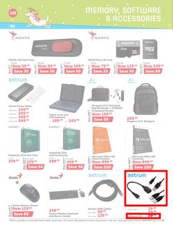 CNA : Christmas From The Heart (15 Nov - 25 Dec 2015), page 36