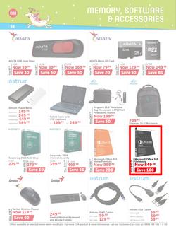 CNA : Christmas From The Heart (15 Nov - 25 Dec 2015), page 36