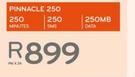 Samsung Galaxy Note 8 64GB LTE Advanced-On Pinnacle 250