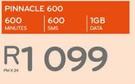 Samsung Galaxy Note 8 64GB LTE Advanced-On Pinnacle 600