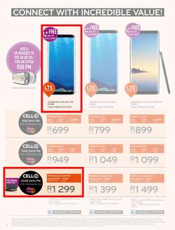 Cell C (01 Mar - 31 Mar 2018), page 36