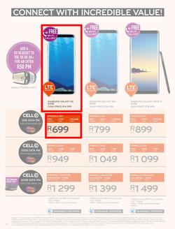 Cell C (01 Mar - 31 Mar 2018), page 36