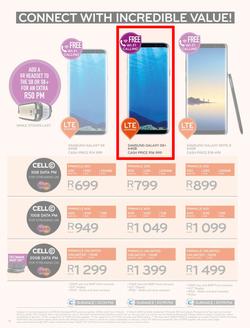 Cell C (01 Mar - 31 Mar 2018), page 36