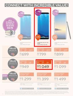 Cell C (01 Mar - 31 Mar 2018), page 36