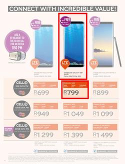 Cell C (01 Mar - 31 Mar 2018), page 36