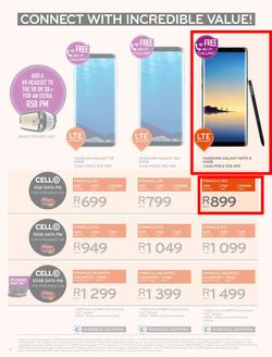 Cell C (01 Mar - 31 Mar 2018), page 36
