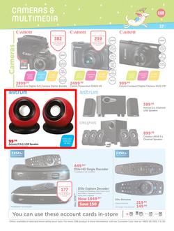 CNA : Christmas From The Heart (15 Nov - 25 Dec 2015), page 37