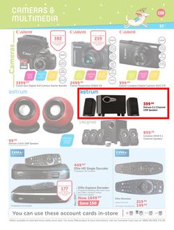 CNA : Christmas From The Heart (15 Nov - 25 Dec 2015), page 37