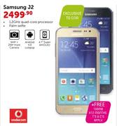 Samsung J2