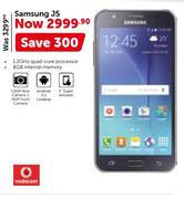 Samsung J5