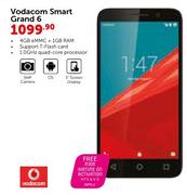 Vodacom Smart Grand 6