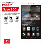 Huawei P8 Lite