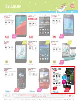 CNA : Christmas From The Heart (15 Nov - 25 Dec 2015), page 39