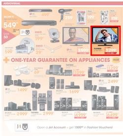 Jet Mart : Massive Brands & Massive Savings (23 Sep - 6 Oct 2013), page 3
