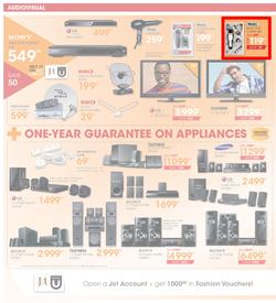 Jet Mart : Massive Brands & Massive Savings (23 Sep - 6 Oct 2013), page 3