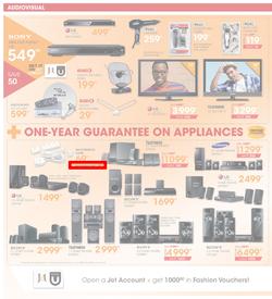 Jet Mart : Massive Brands & Massive Savings (23 Sep - 6 Oct 2013), page 3