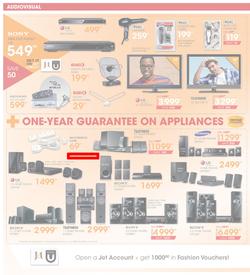 Jet Mart : Massive Brands & Massive Savings (23 Sep - 6 Oct 2013), page 3