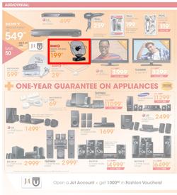 Jet Mart : Massive Brands & Massive Savings (23 Sep - 6 Oct 2013), page 3