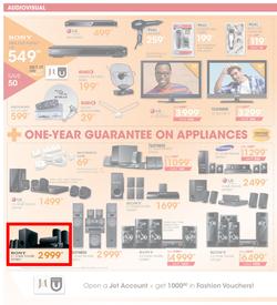 Jet Mart : Massive Brands & Massive Savings (23 Sep - 6 Oct 2013), page 3