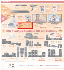 Jet Mart : Massive Brands & Massive Savings (23 Sep - 6 Oct 2013), page 3