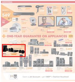 Jet Mart : Massive Brands & Massive Savings (23 Sep - 6 Oct 2013), page 3