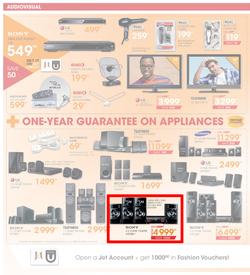 Jet Mart : Massive Brands & Massive Savings (23 Sep - 6 Oct 2013), page 3