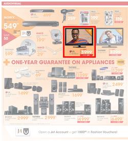 Jet Mart : Massive Brands & Massive Savings (23 Sep - 6 Oct 2013), page 3