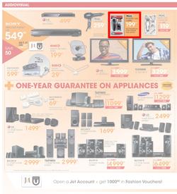 Jet Mart : Massive Brands & Massive Savings (23 Sep - 6 Oct 2013), page 3